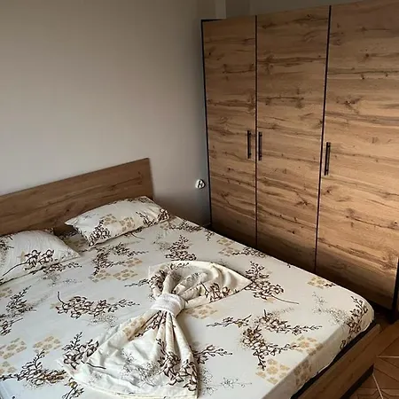 Apartment Famagusta Antoniya *