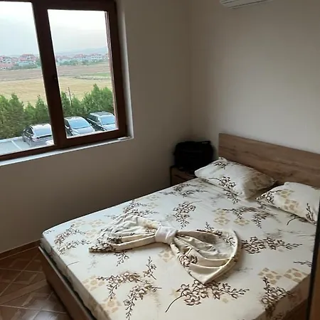 شقة Famagusta Antoniya أهيلوي