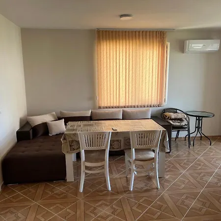 Apartment Famagusta Antoniya Aheloy