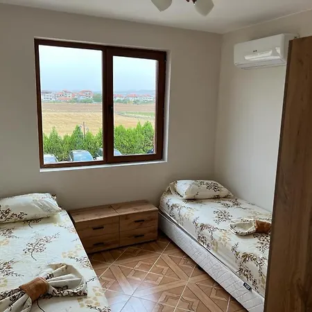 Famagusta Antoniya Διαμέρισμα *