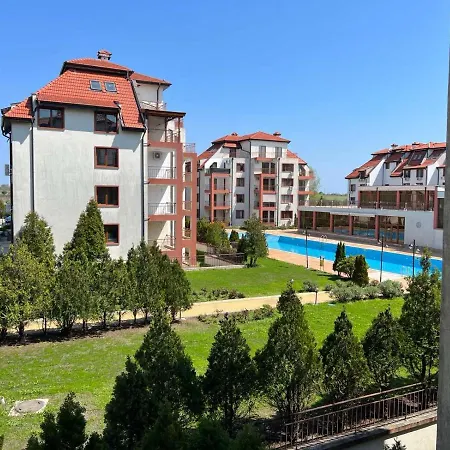 Apartment Famagusta Antoniya Aheloy
